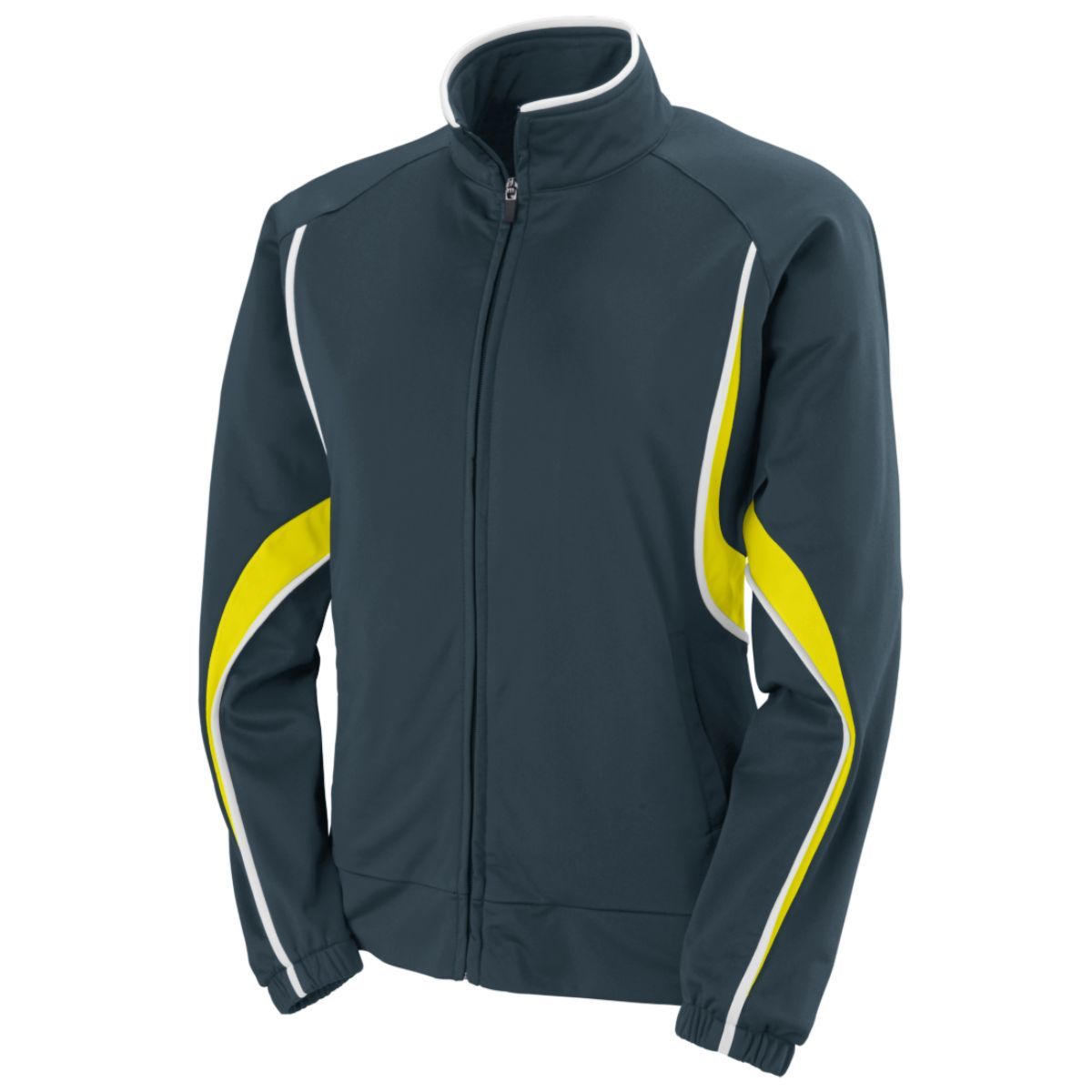 Ladies Rival Jacket 7712