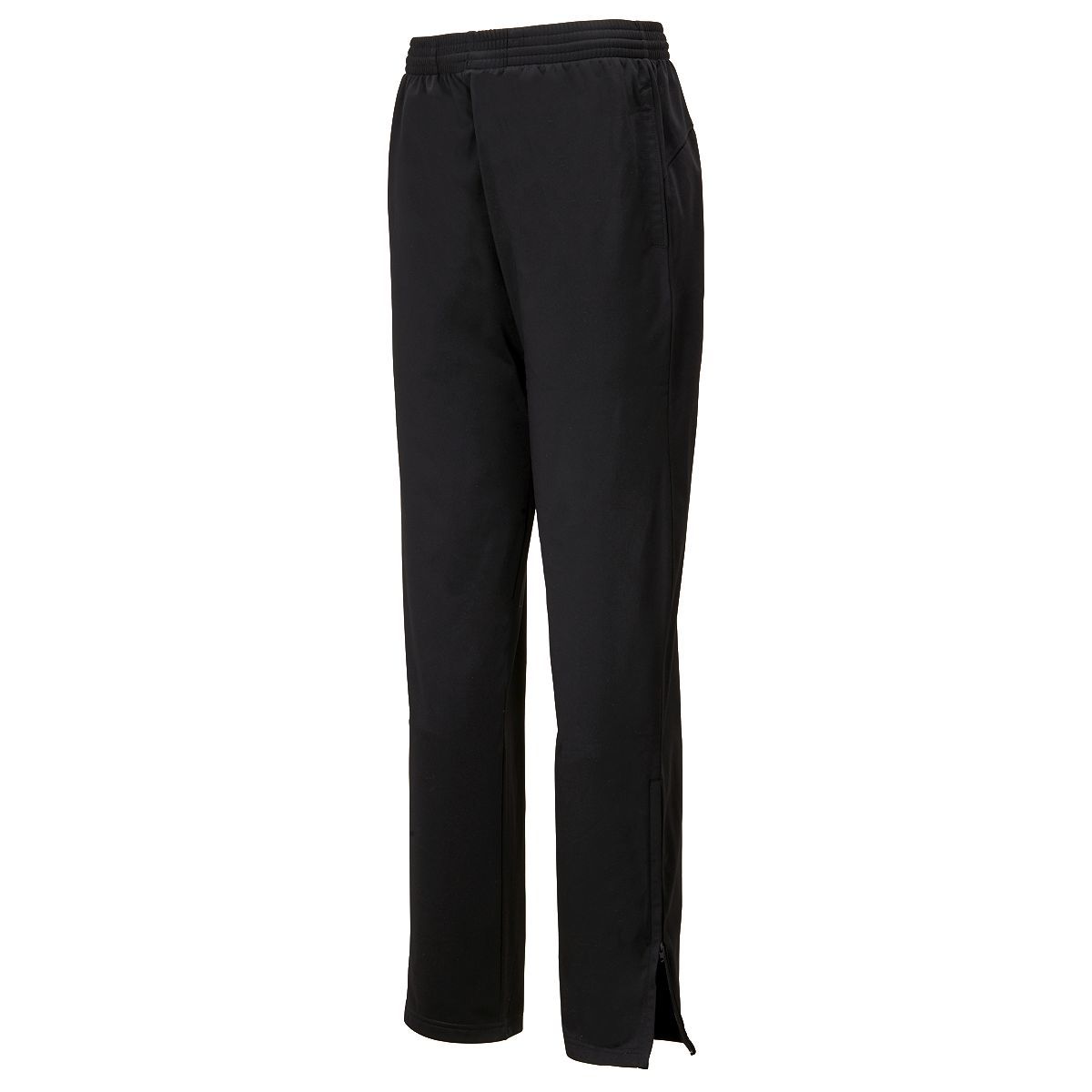 Solid Brushed Tricot Pant 7726