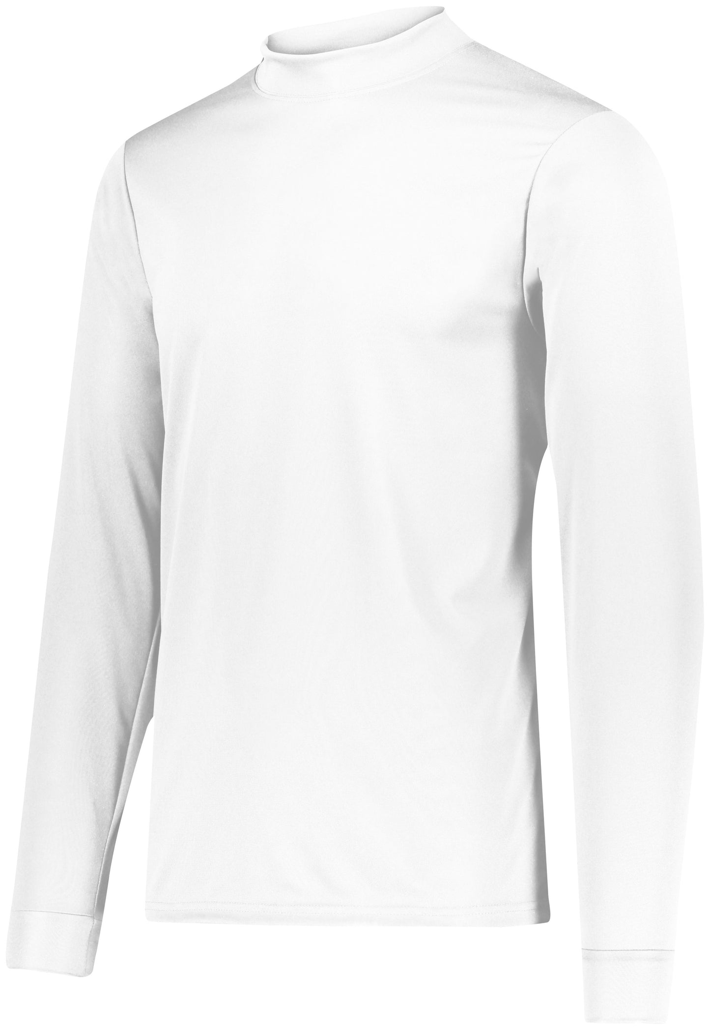 Wicking Mock Turtleneck 797