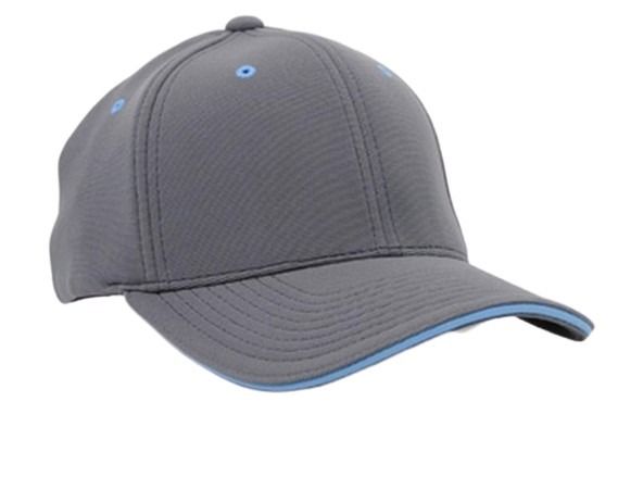 Universal M2 Contrast Flexfit® Cap