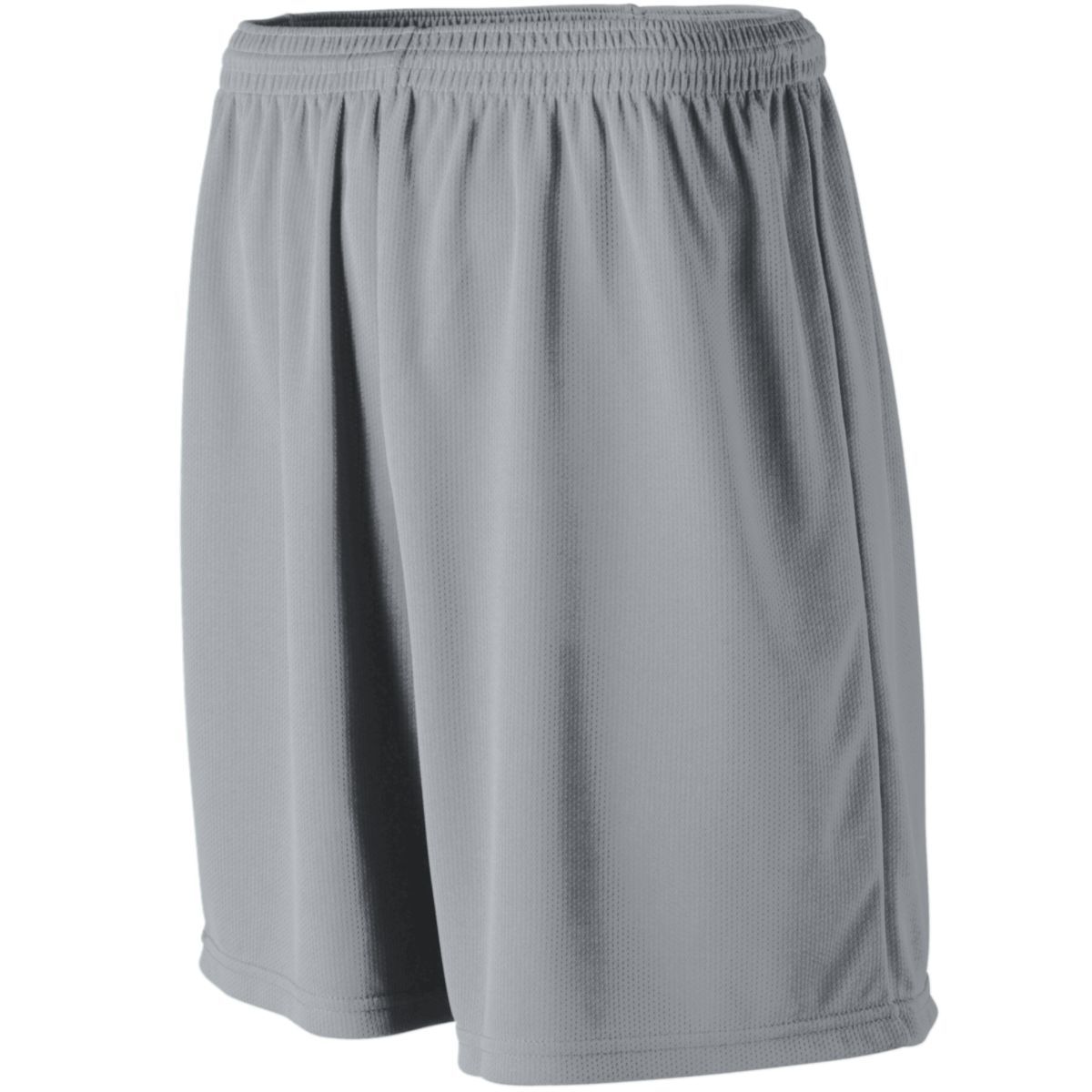 Youth Wicking Mesh Athletic Shorts 806