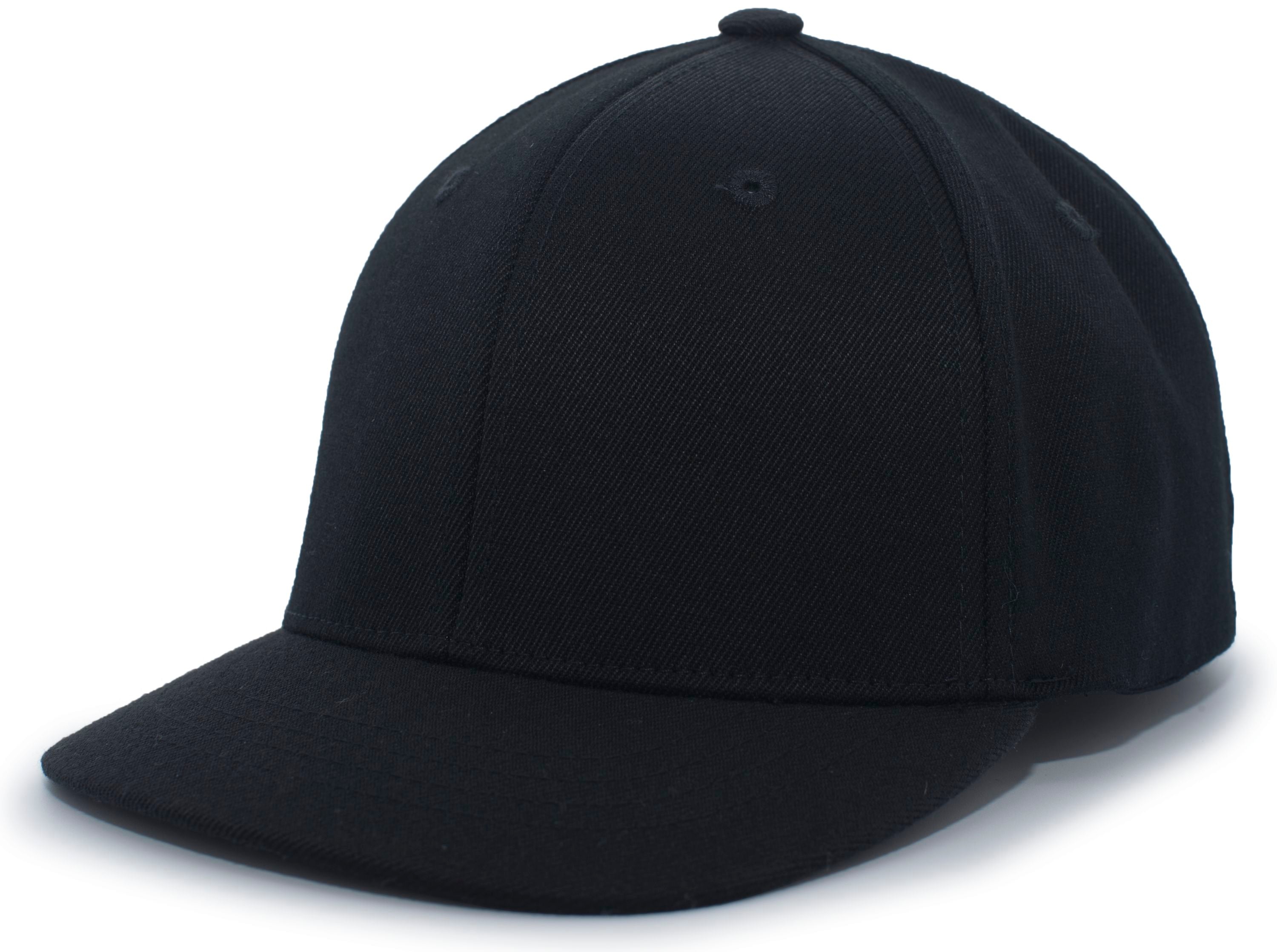 Wool Combo Umpire Flexfit?? Cap 855U