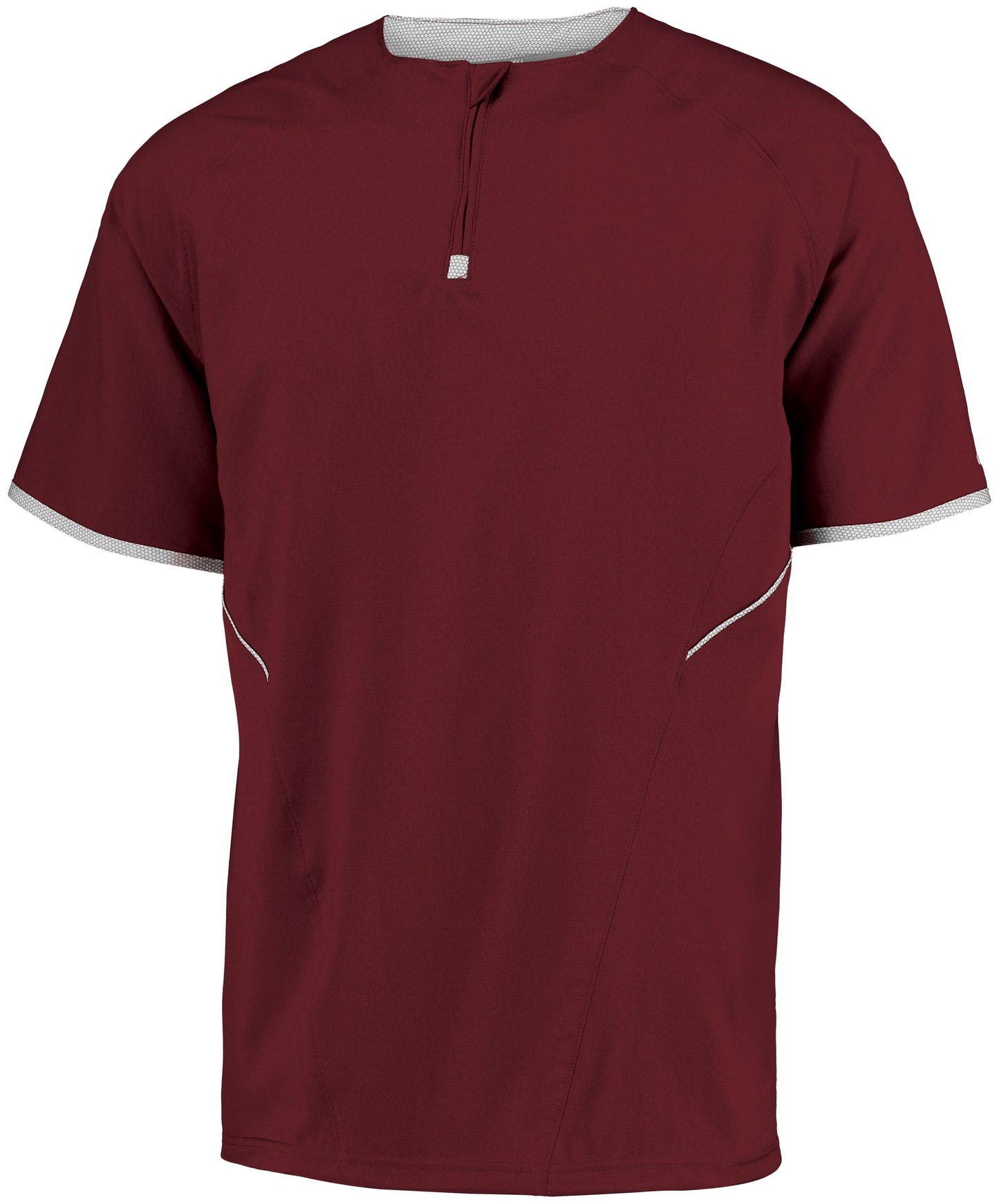Short Sleeve Pullover 872RVM