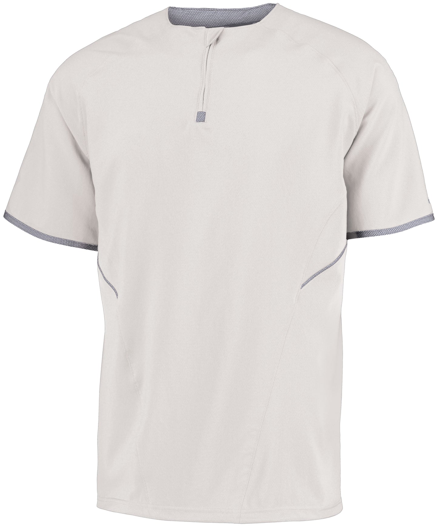 Short Sleeve Pullover 872RVM