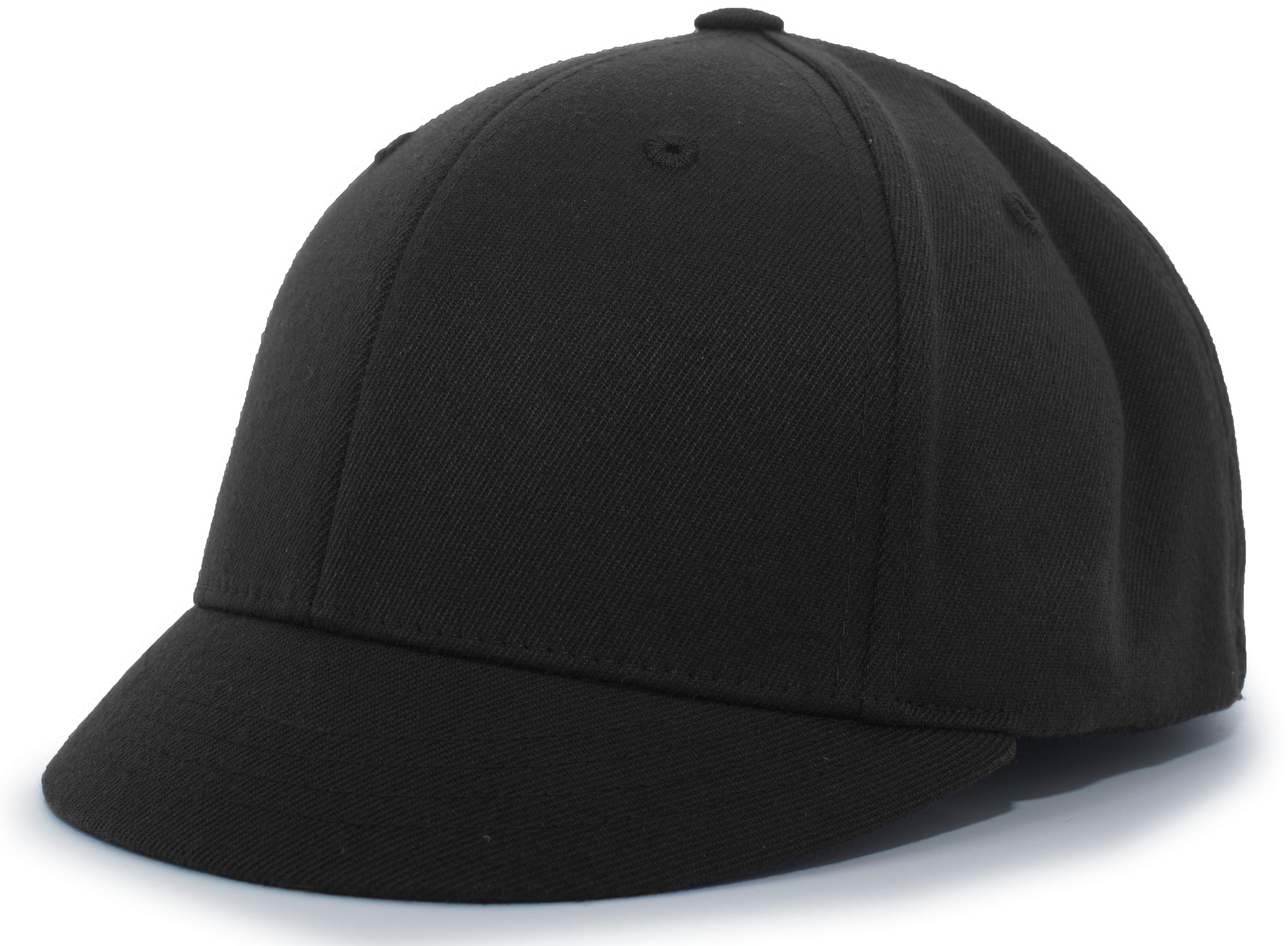 Wool Plate Umpire Flexfit?? Cap 875U