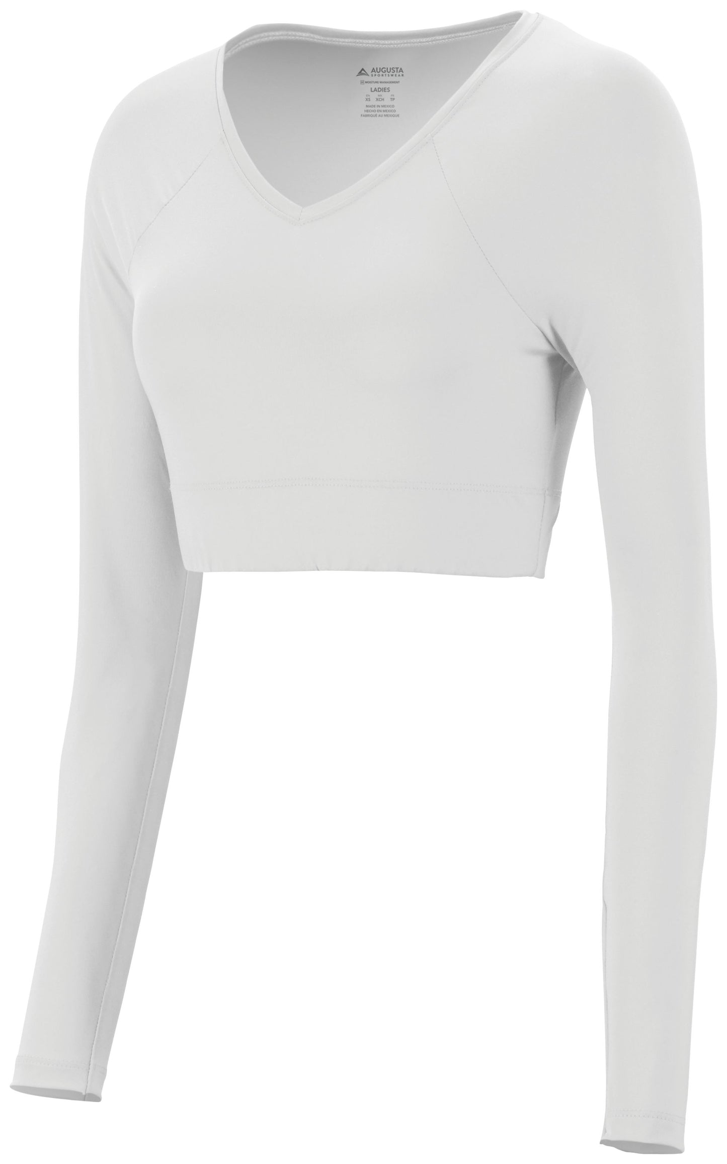 Ladies V-Neck Liner 9012