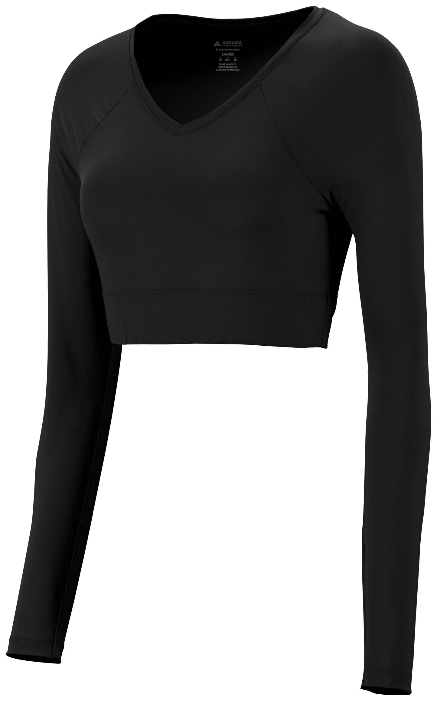 Ladies V-Neck Liner 9012