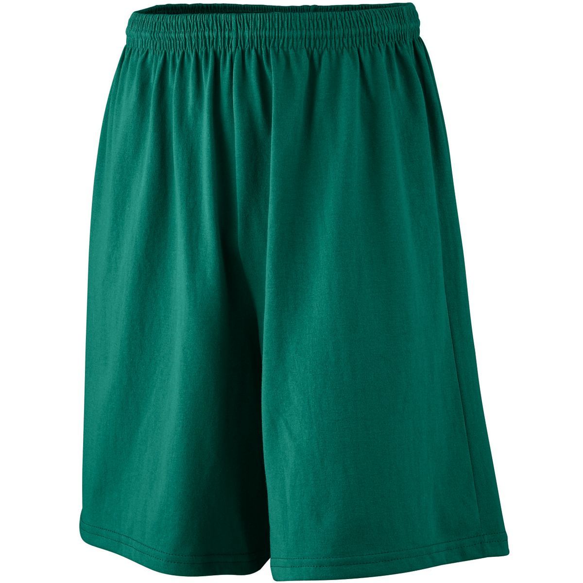 Longer Length Jersey Shorts 915