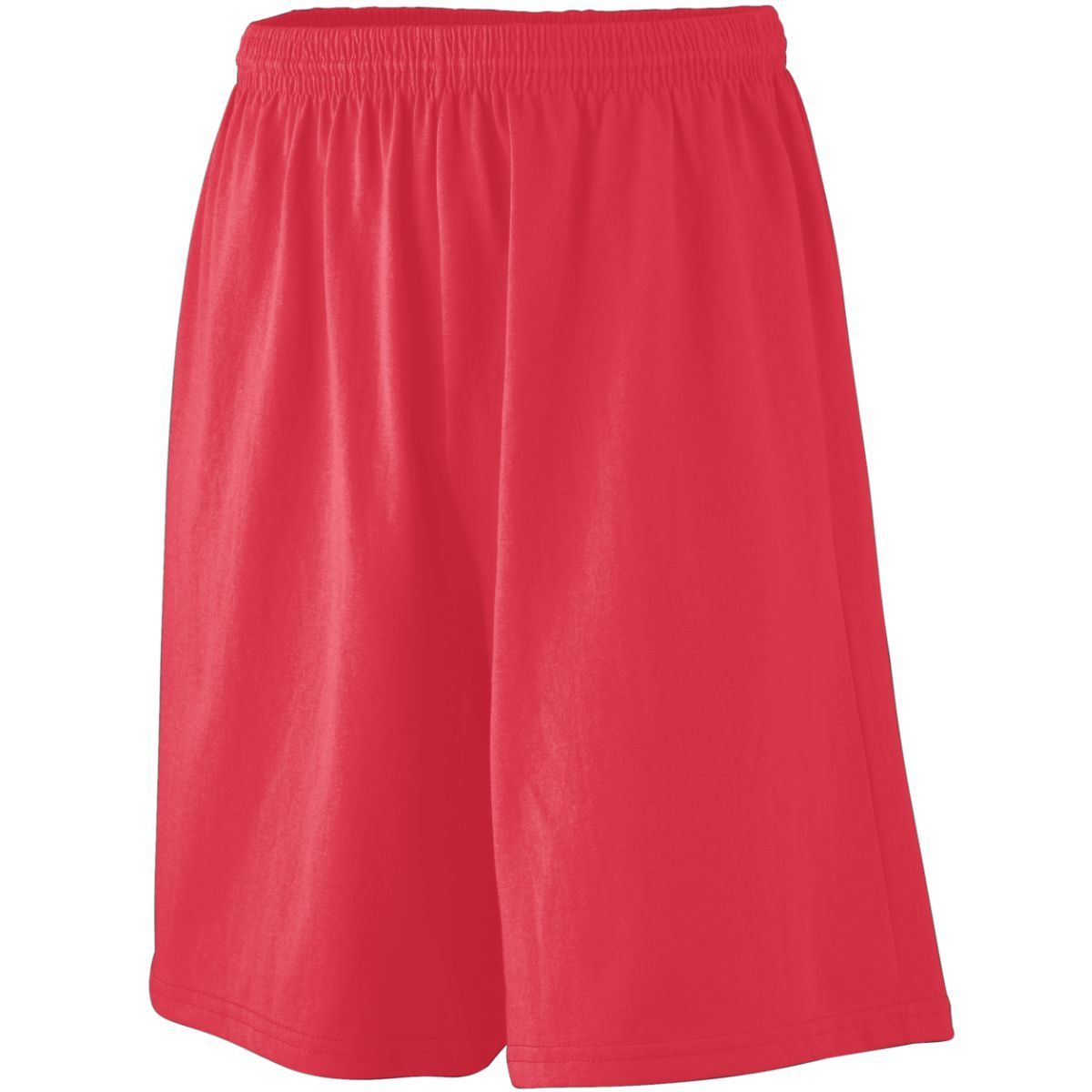 Longer Length Jersey Shorts 915