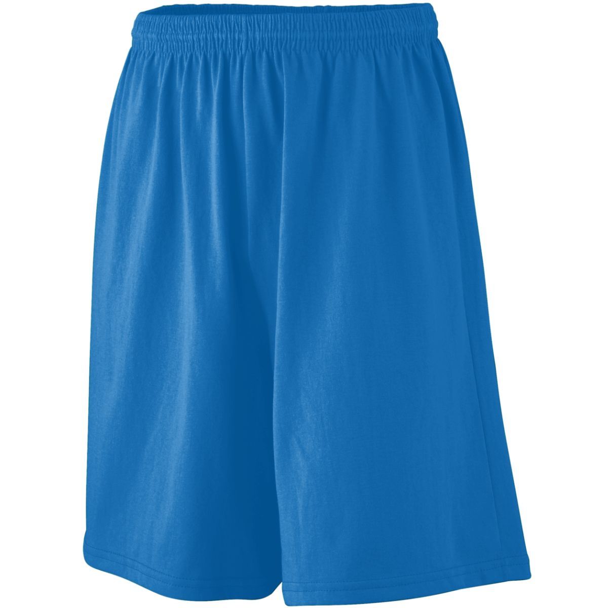 Longer Length Jersey Shorts 915