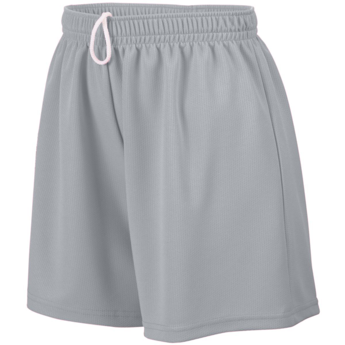 Ladies Wicking Mesh Shorts 960
