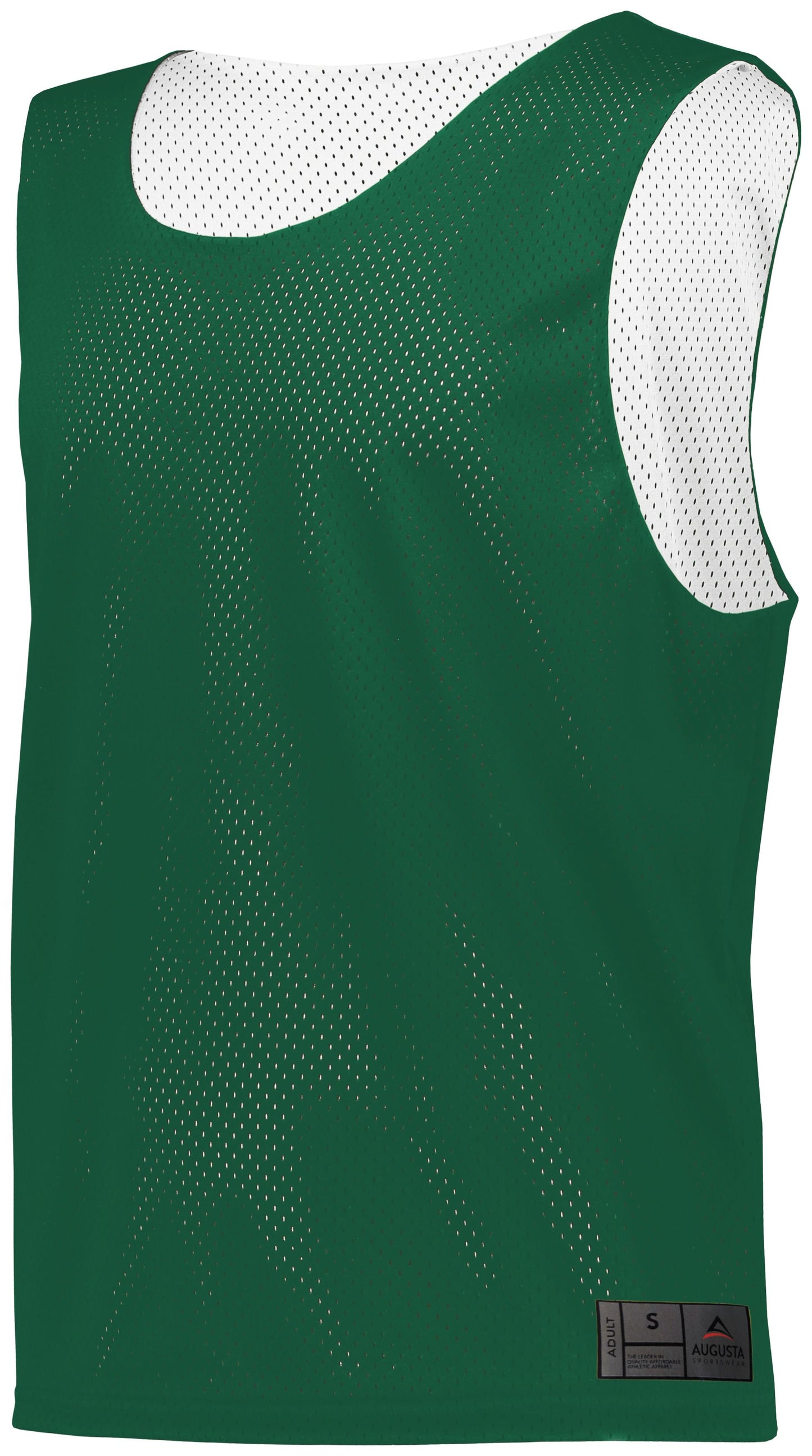 Mesh Reversible Pinnie 9717