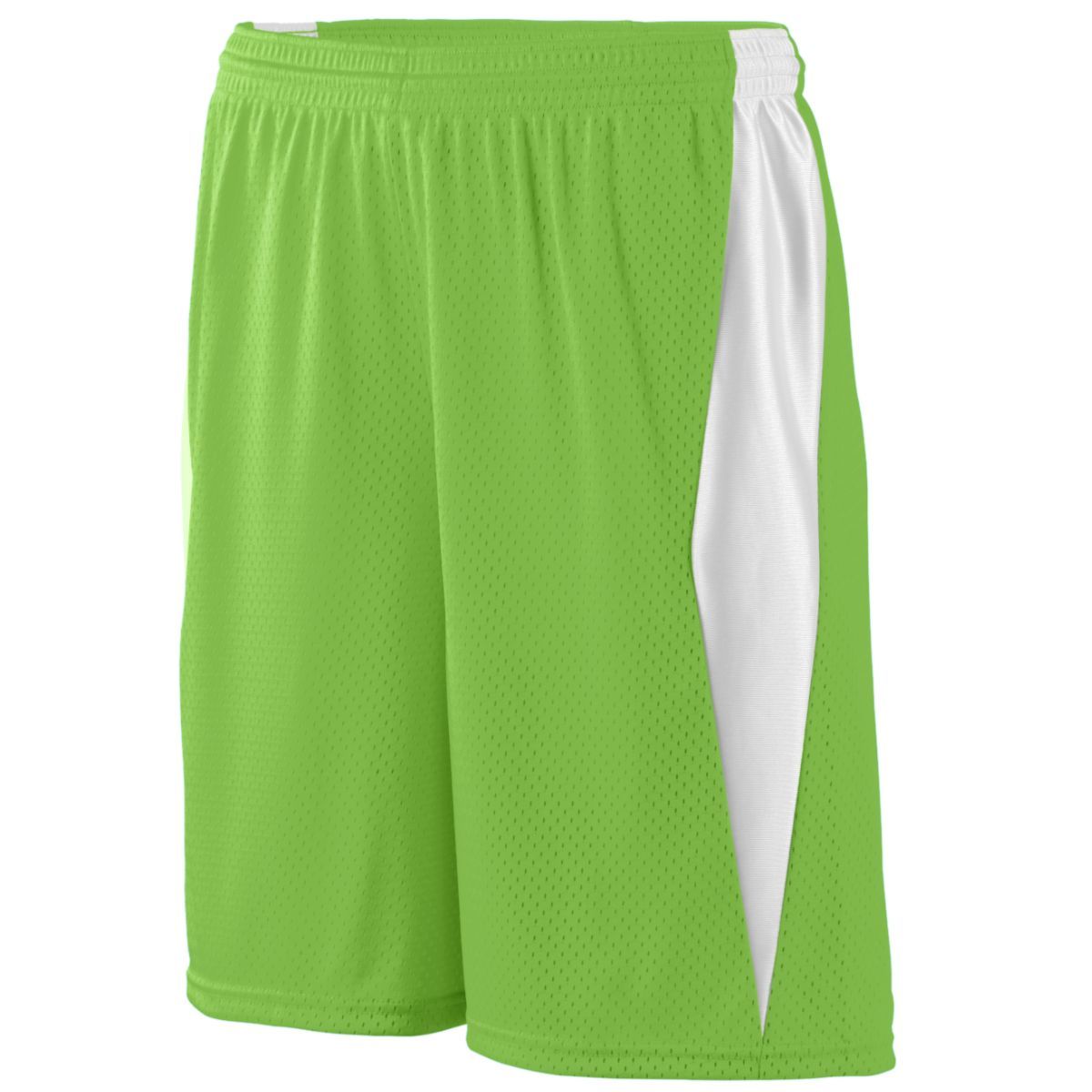 Youth Top Score Shorts 9736