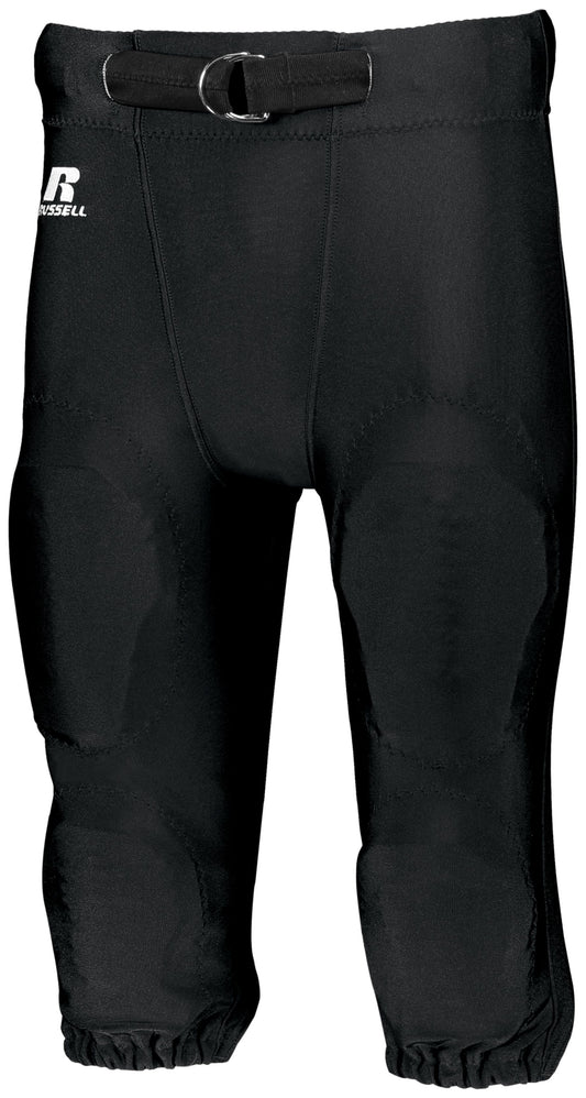 Youth Deluxe Game Football Pant F2562W