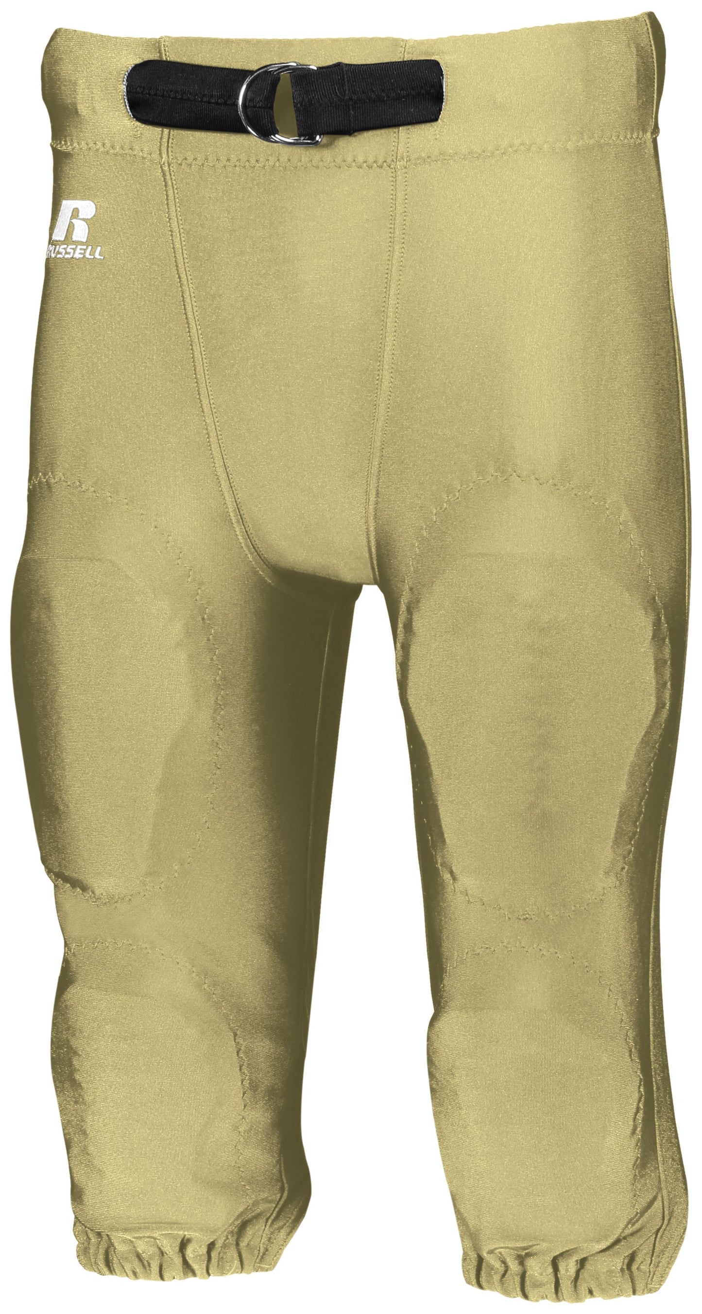 Youth Deluxe Game Football Pant F2562W