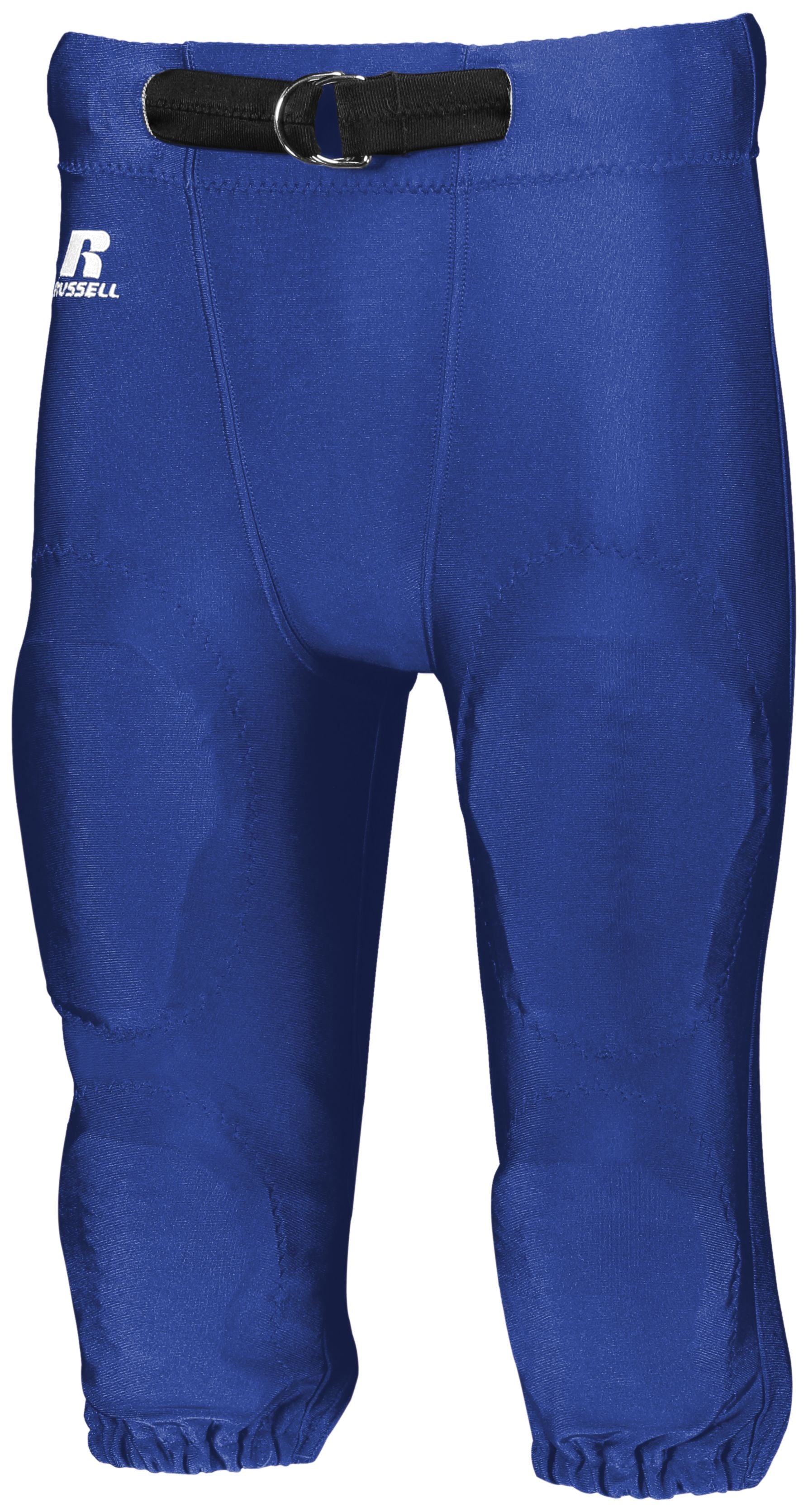 Youth Deluxe Game Football Pant F2562W