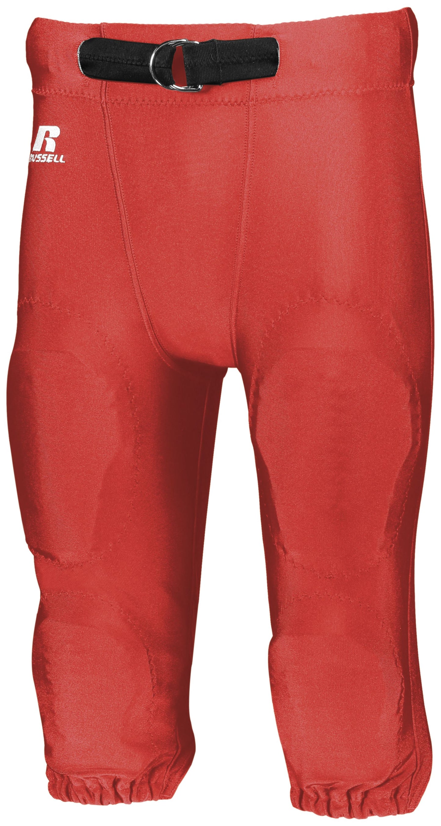 Youth Deluxe Game Football Pant F2562W