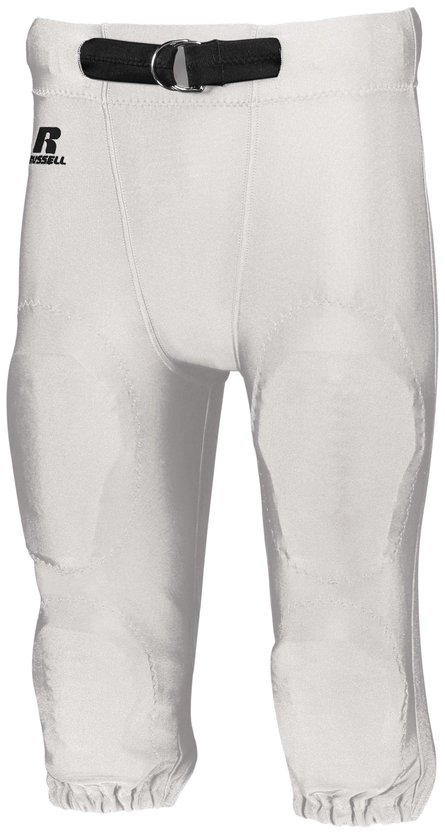 Youth Deluxe Game Football Pant F2562W