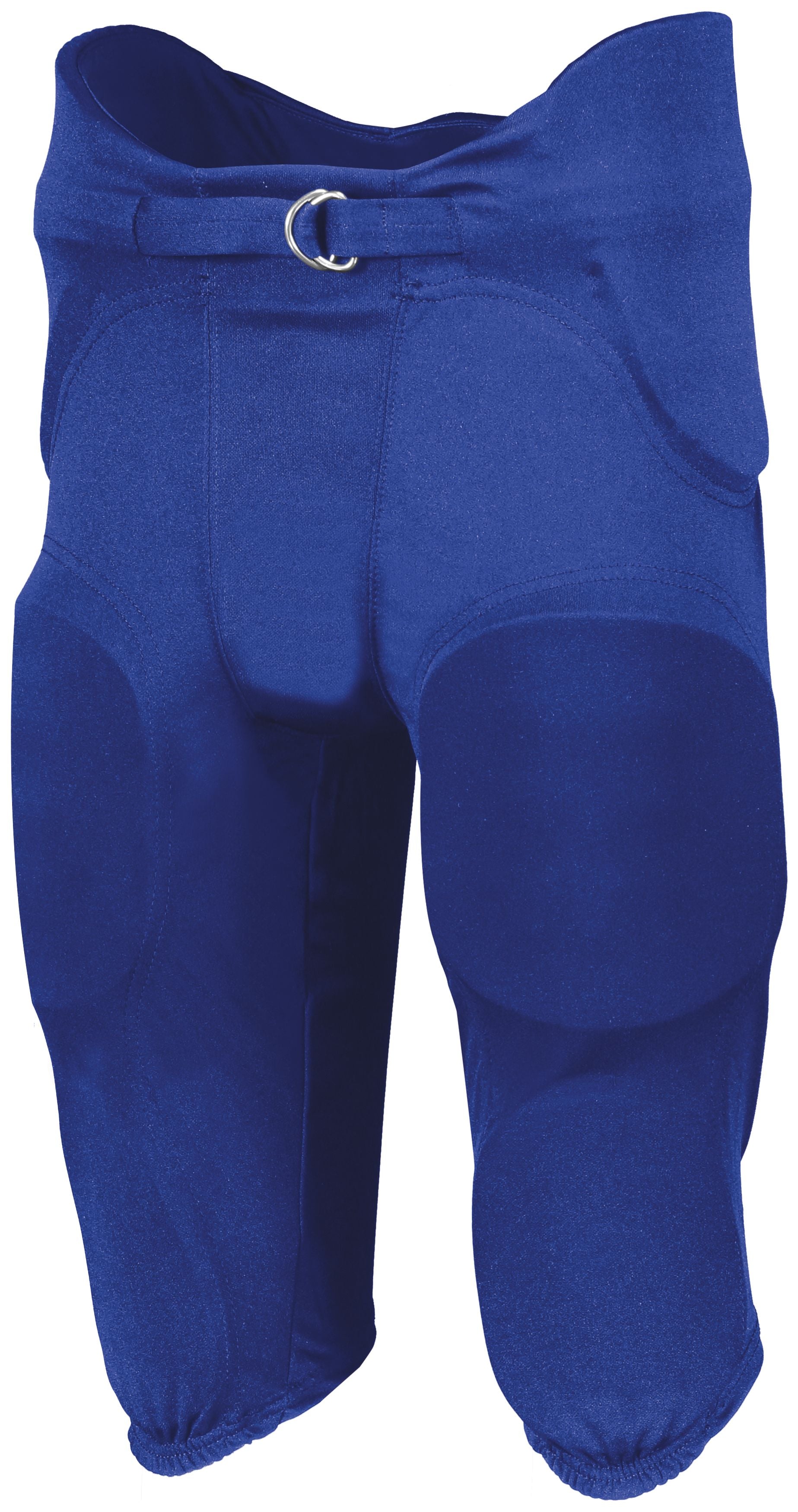 Youth Integrated 7-Piece Pad Football Pant F25PFW