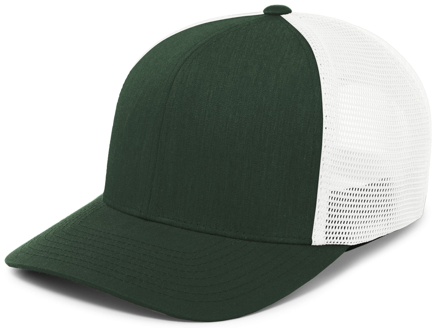 Trucker PacFlex Snapback Cap P151