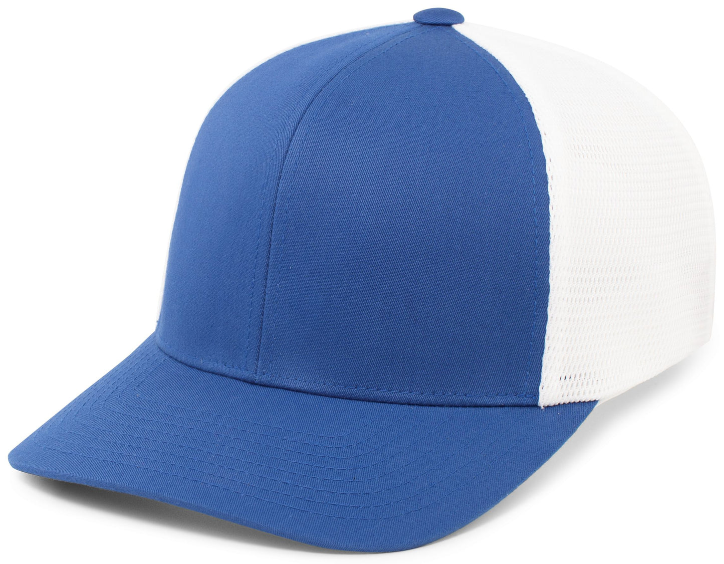 Trucker PacFlex Snapback Cap P151