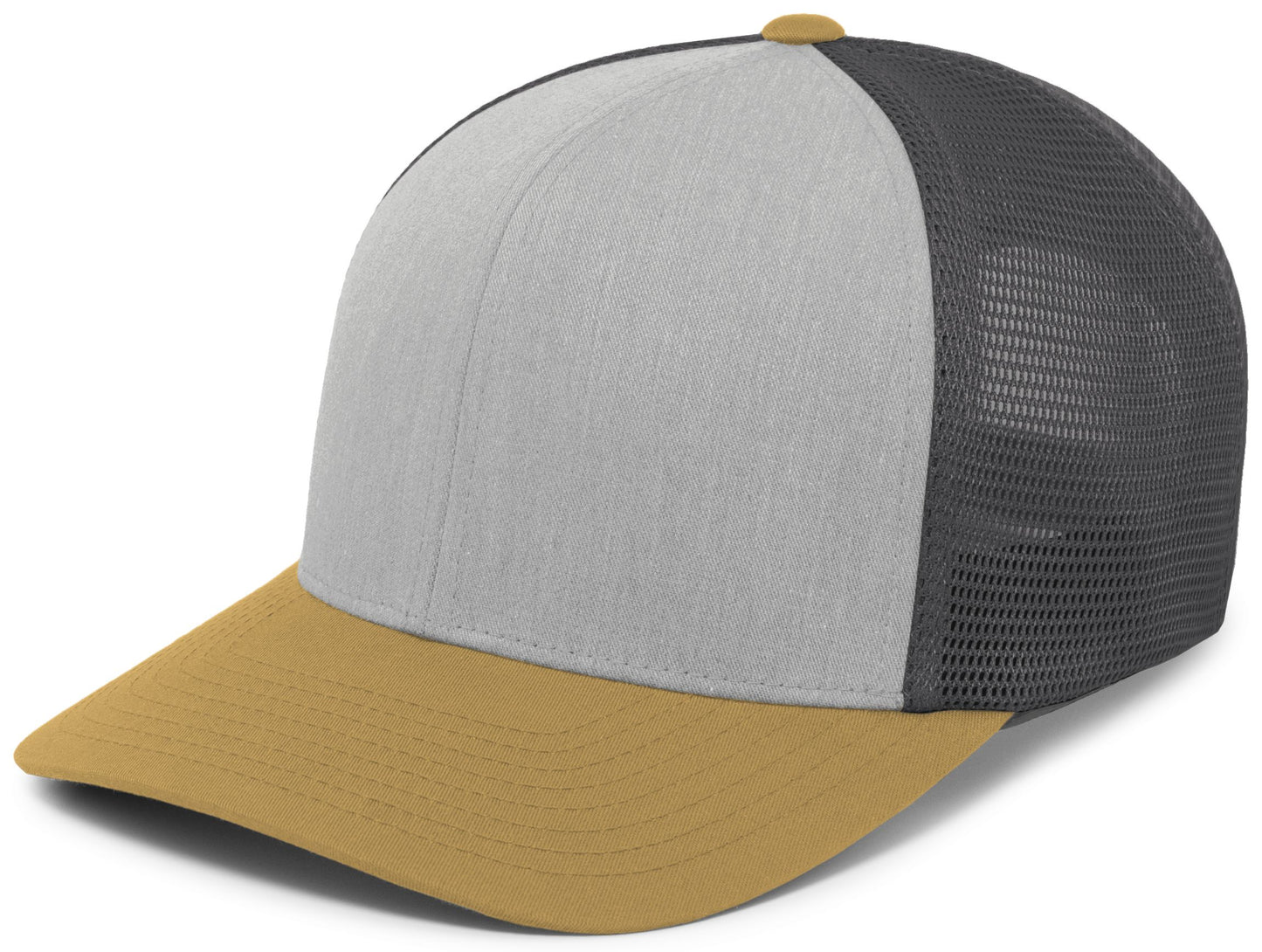 Trucker PacFlex Snapback Cap P151