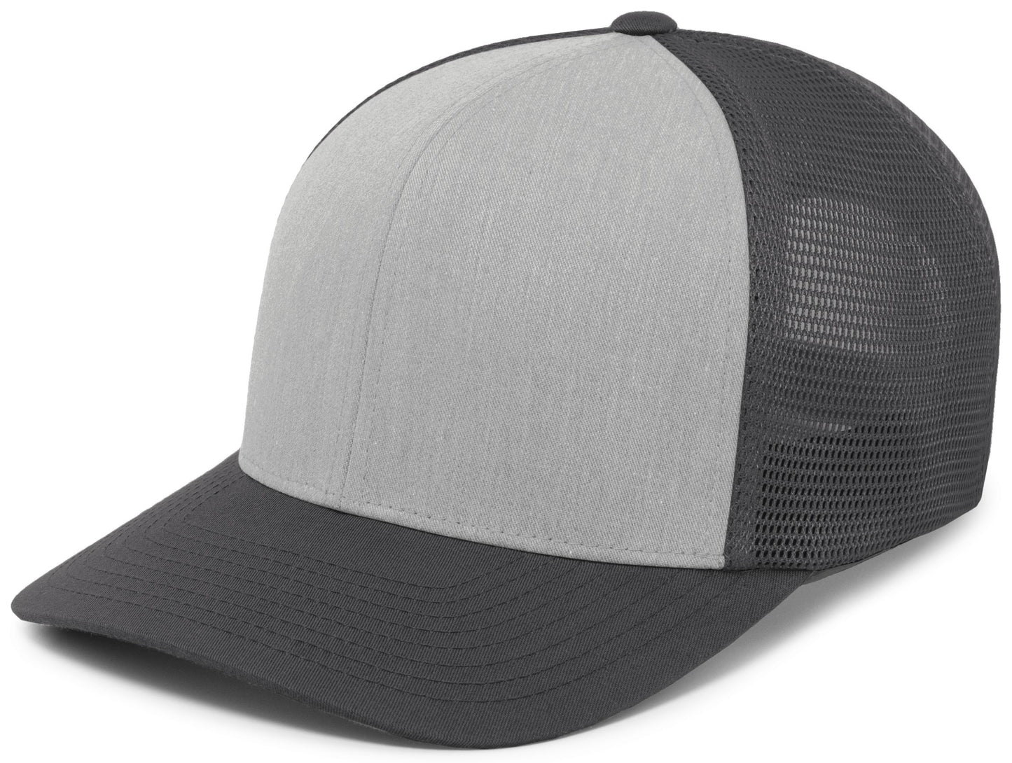 Trucker PacFlex Snapback Cap P151