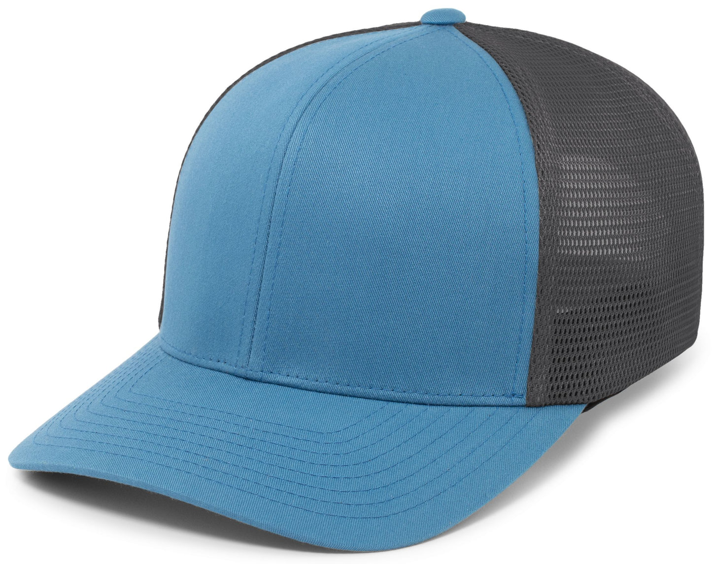Trucker PacFlex Snapback Cap P151