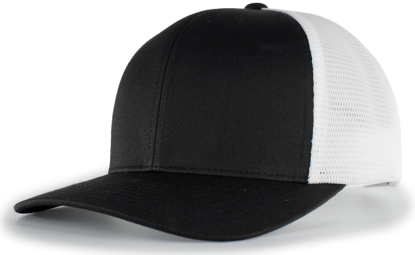 Trucker PacFlex Snapback Cap P151