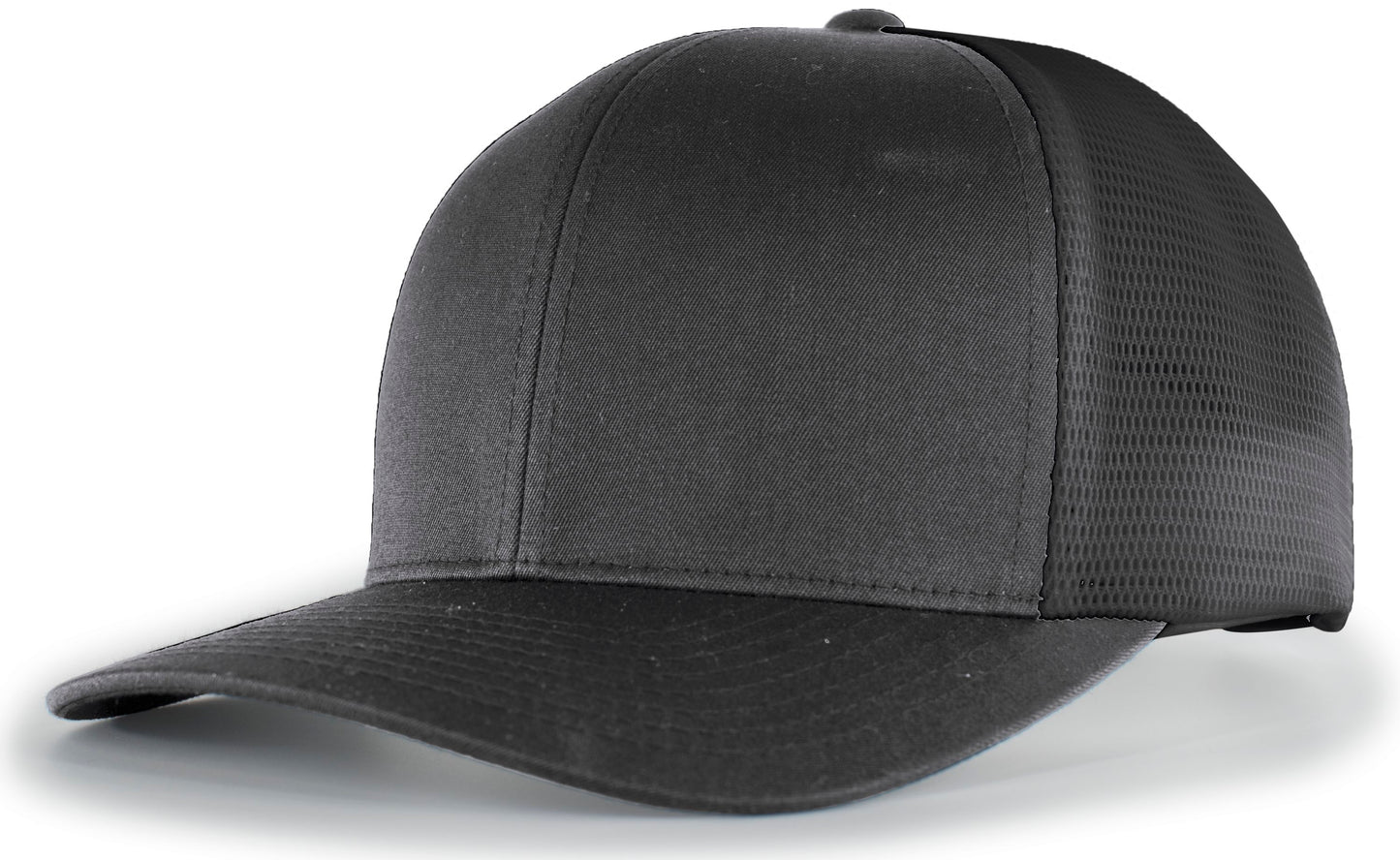 Trucker PacFlex Snapback Cap P151