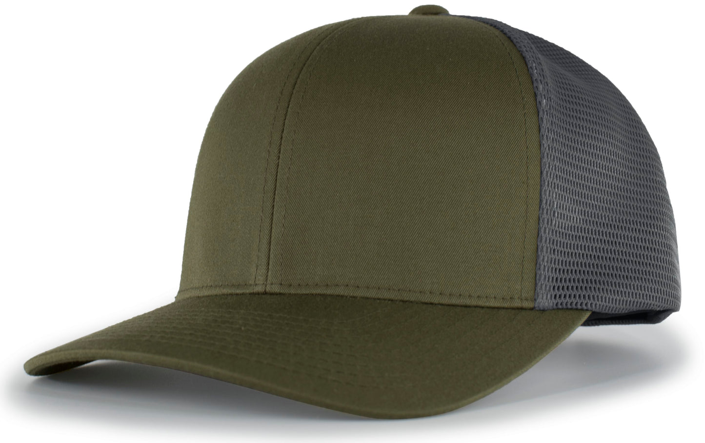 Trucker PacFlex Snapback Cap P151