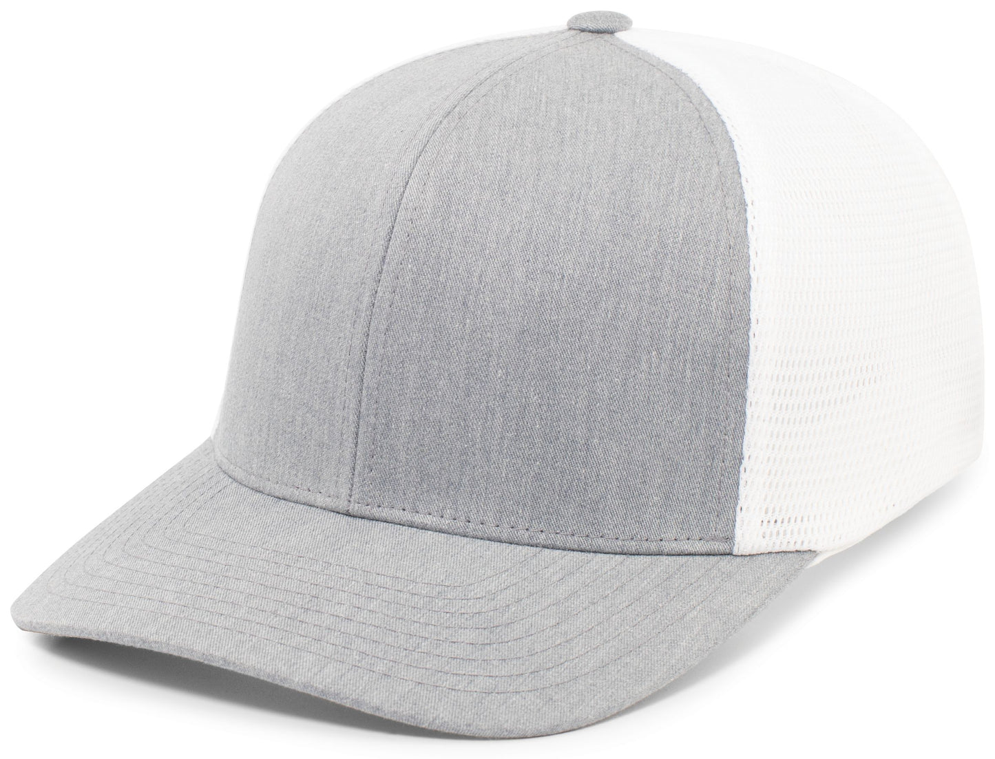 Trucker PacFlex Snapback Cap P151