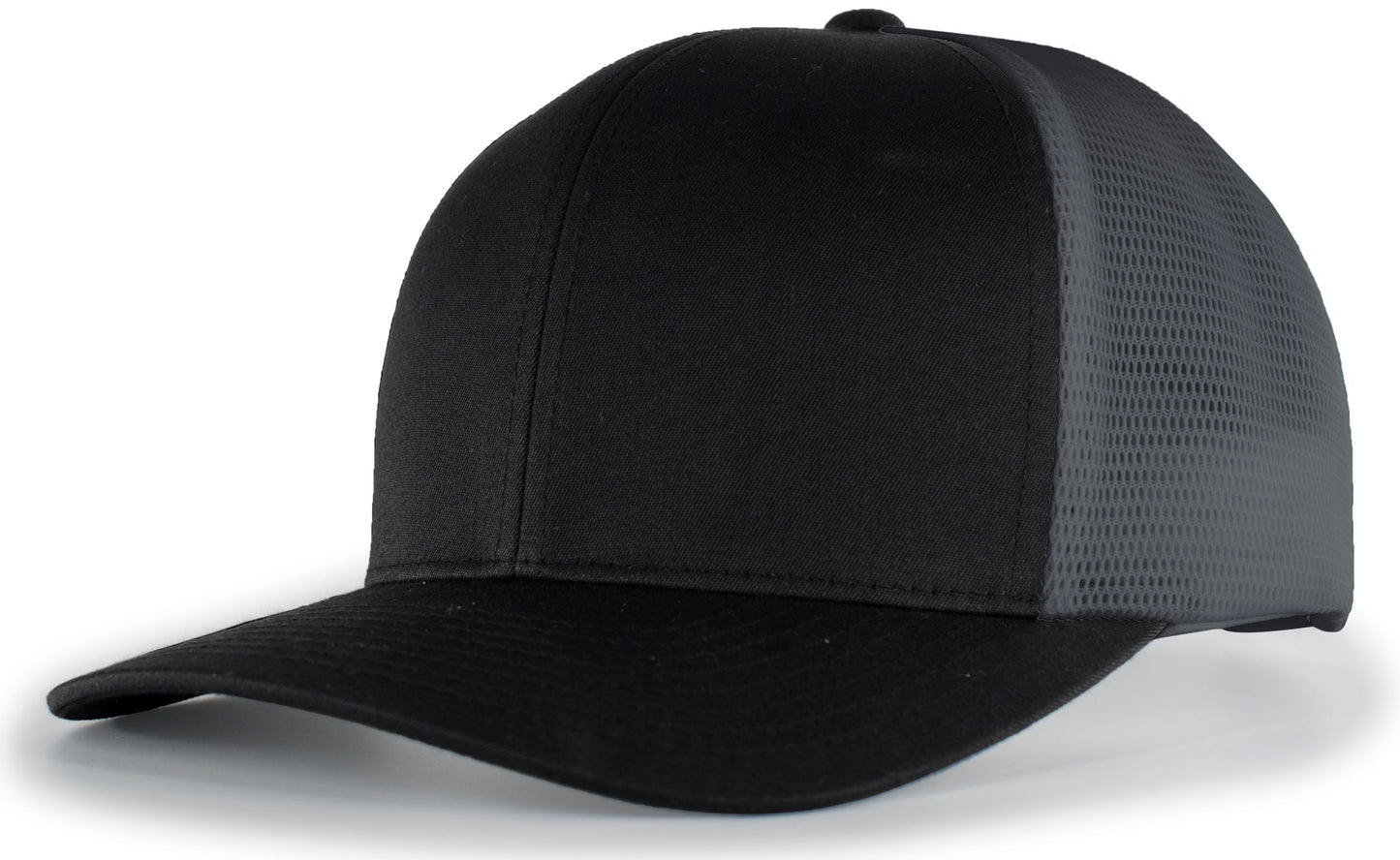 Trucker PacFlex Snapback Cap P151