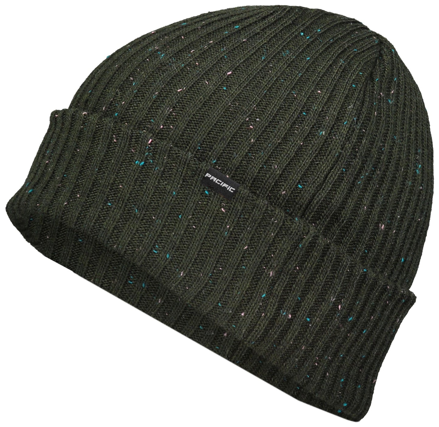 Tweed Beanie P600K