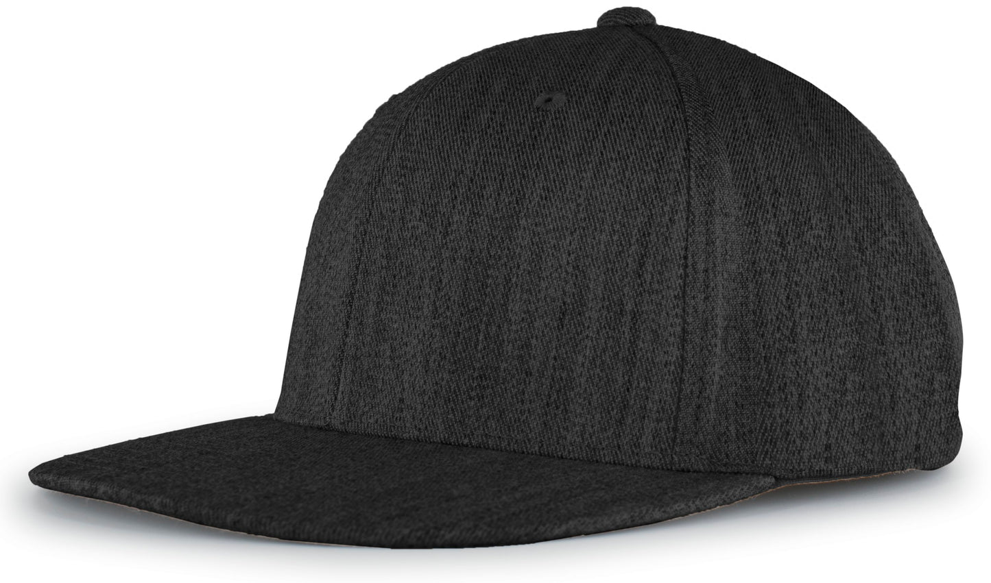 Premium Acrylic/Wool Blend Flexfit?? Cap P812