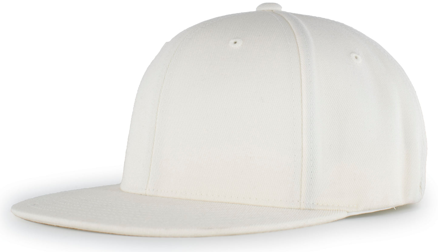 Premium Acrylic/Wool Blend Flexfit?? Cap P812