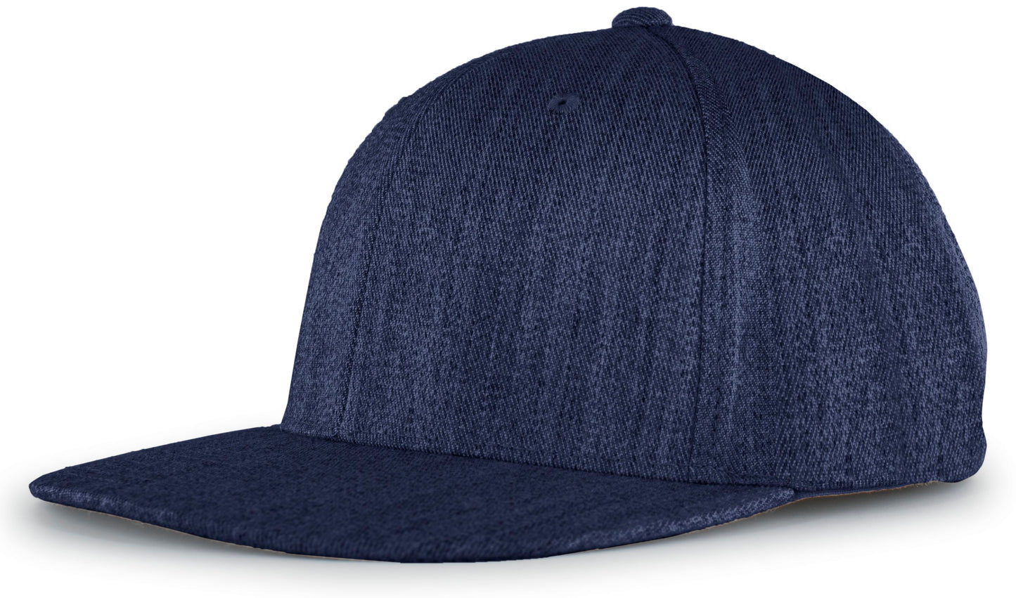 Premium Acrylic/Wool Blend Flexfit?? Cap P812