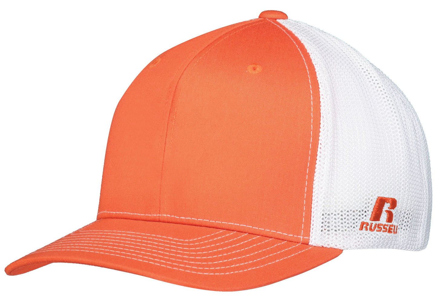 Youth Flexfit Twill Mesh Cap R02TMB
