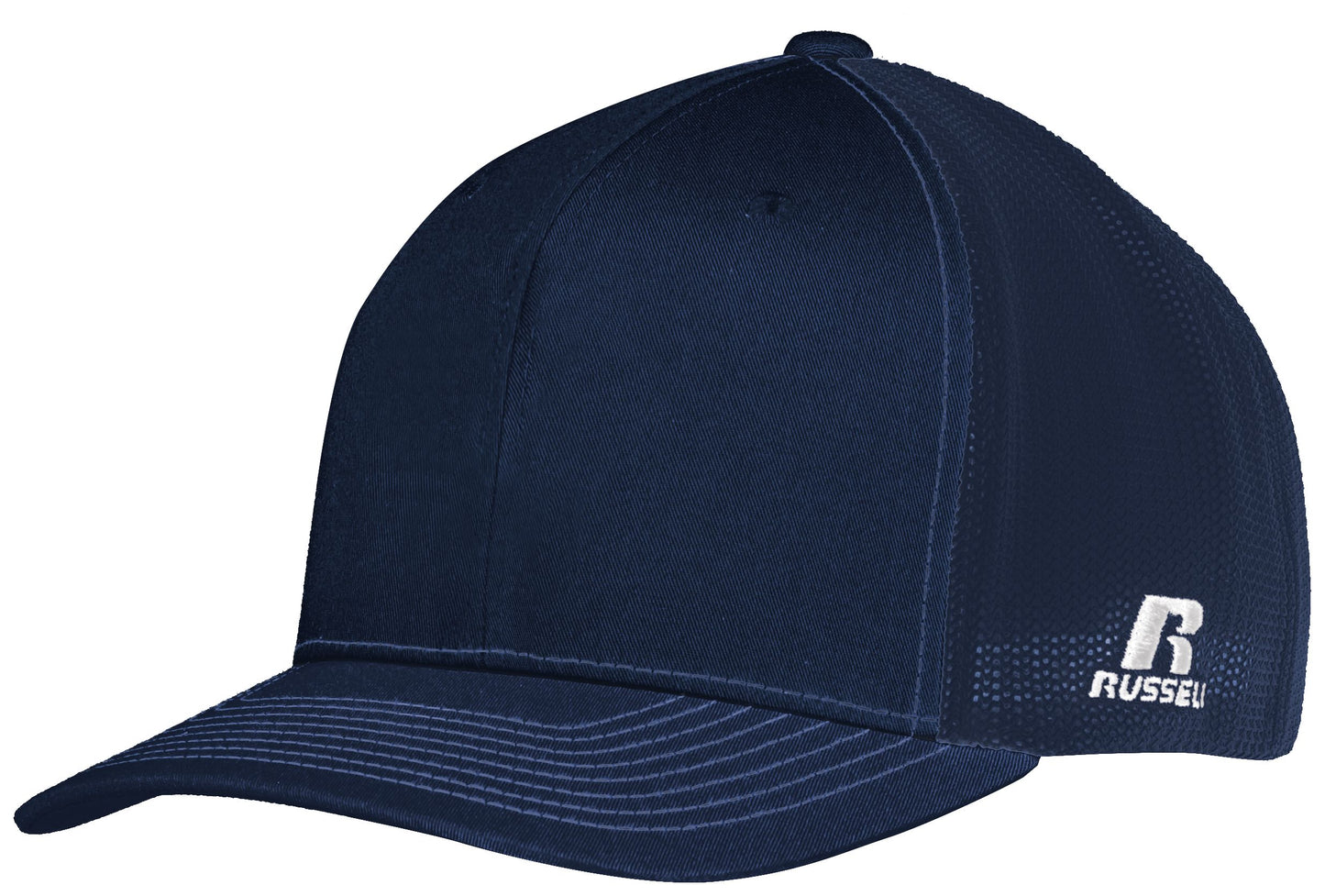 Youth Flexfit Twill Mesh Cap R02TMB
