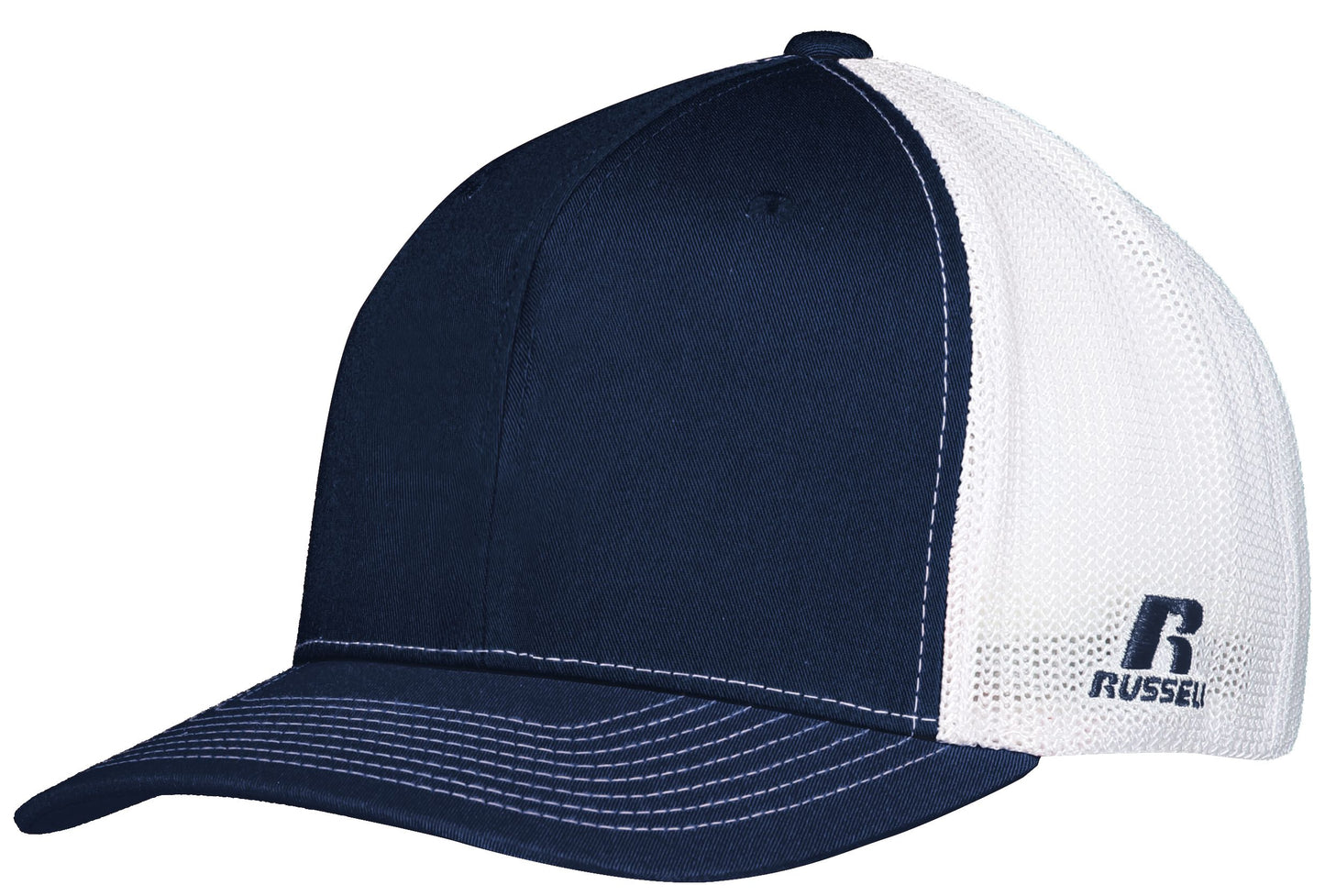 Youth Flexfit Twill Mesh Cap R02TMB