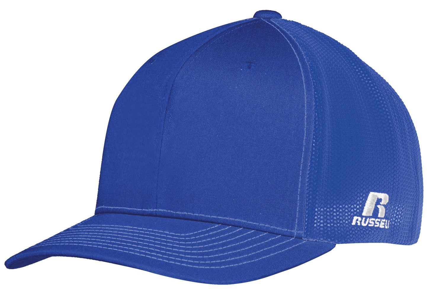 Youth Flexfit Twill Mesh Cap R02TMB