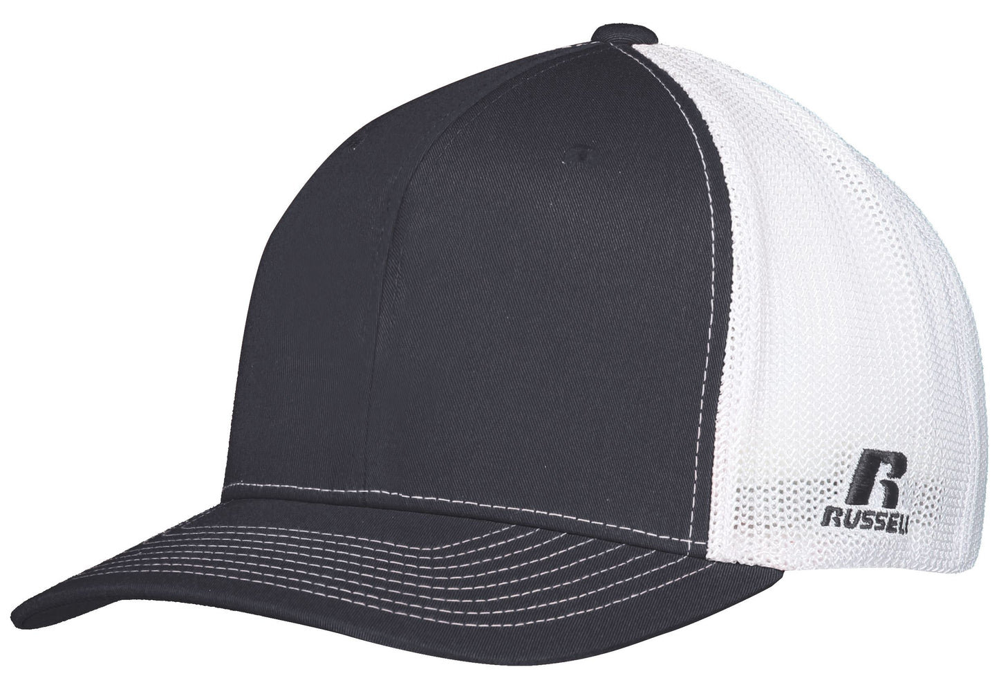 Youth Flexfit Twill Mesh Cap R02TMB