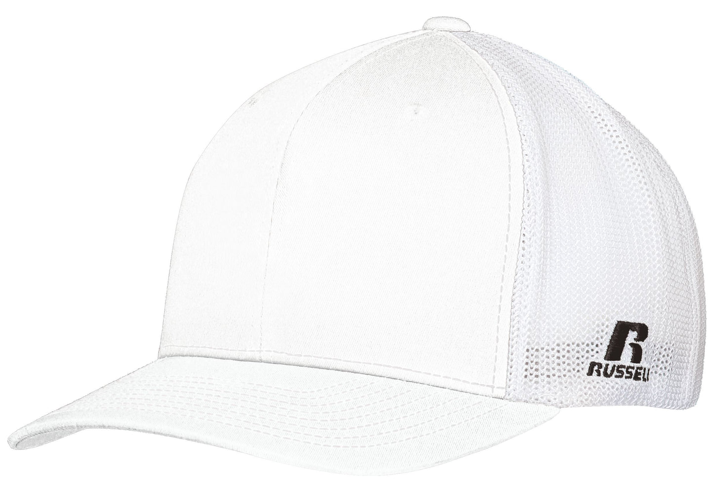 Youth Flexfit Twill Mesh Cap R02TMB