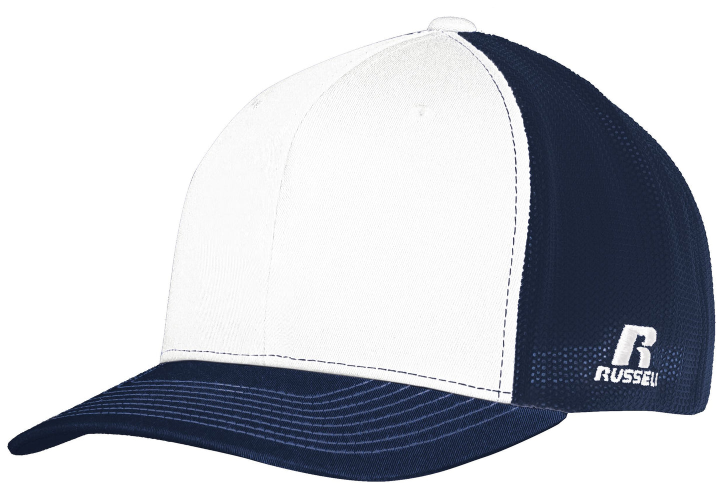 Youth Flexfit Twill Mesh Cap R02TMB