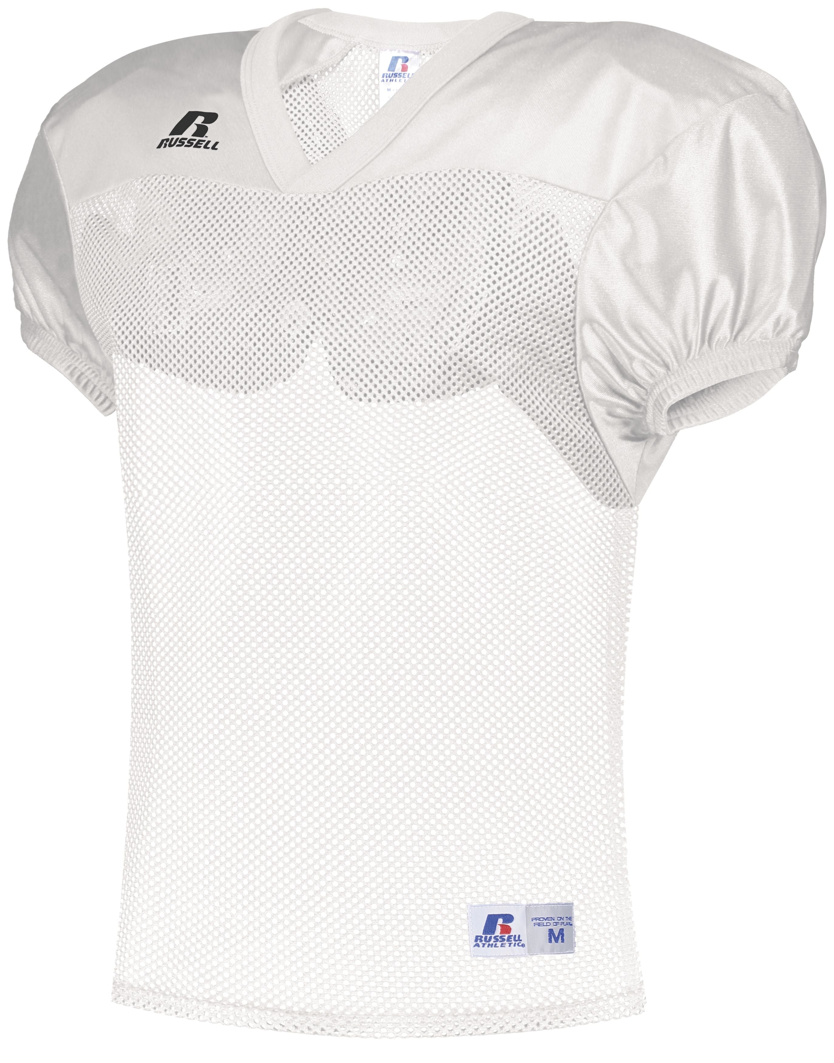 Youth Stock Practice Jersey S096BW