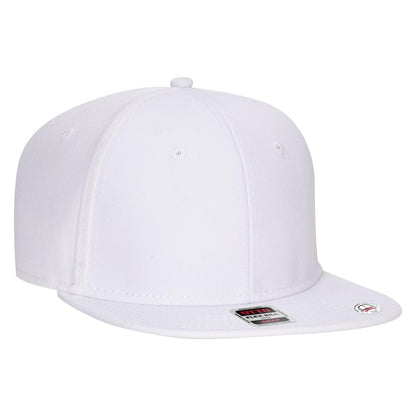 OTTO CAP "OTTO SNAP" 6 Panel Pro Style Snapback Hat