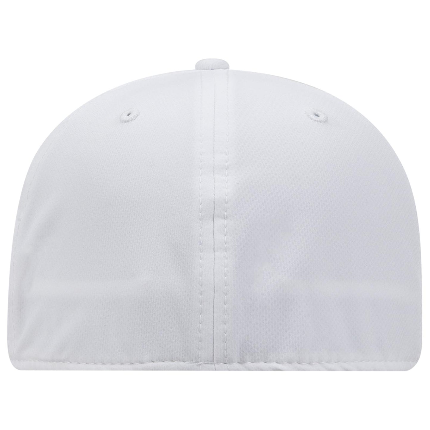 OTTO CAP "OTTO FLEX" Fitted UPF 50+ 6 Panel Low Profile Baseball Cap