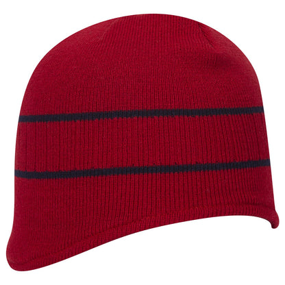 OTTO CAP Beanie with Stripes