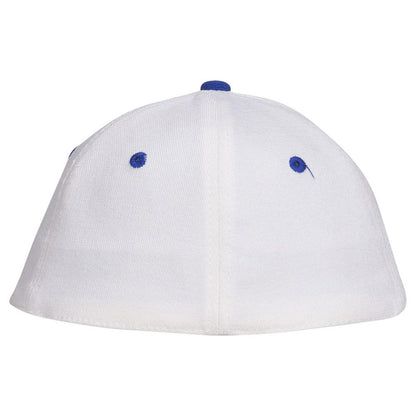 OTTO CAP "OTTO FLEX" Fitted 6 Panel Low Profile Baseball Cap
