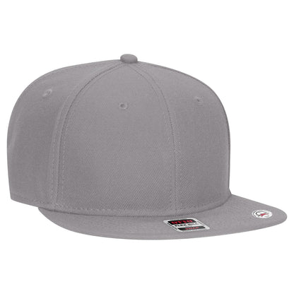 OTTO CAP "OTTO SNAP" 6 Panel Pro Style Snapback Hat